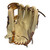 Used Rawlings HEART OF THE HIDE BB/SB Glove RH Throw Tan 11 1/2" 11885-S000201966 View 1