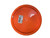 Used Innova STAR MIDRANGE JAPAN OPEN Disc Golf Mid Range Orange 180g 11768-S000237984 View 2