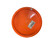 Used Innova STAR MIDRANGE JAPAN OPEN Disc Golf Mid Range Orange 180g 11768-S000237985 View 2