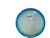 Used Innova HALO STAR MIDRANGE JAPAN OPEN Disc Golf Mid Range Royal Blue 176g 11768-S000238028 View 2