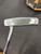 Used Odyssey STROKE LAB DOUBLE WIDE Mens Putter RH 11337-S000490604 View 3
