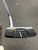 Used Odyssey STROKE LAB DOUBLE WIDE Mens Putter RH 11337-S000490604 View 6