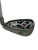 Used Ping G15 GREEN DOT Mens Individual Iron RH 8 Iron 36.75" w/ Ping AWT S-Flex Shaft 11731-S000168122 View 1