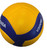 Used Mikasa Beach VB Yellow 11774-S000088974 View 2