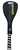 Used BLACK KNIGHT STRATOS Adult Squash Racquet Black 4 5/8" 11774-S000088972 View 1
