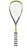 Used BLACK KNIGHT STRATOS Adult Squash Racquet Black 4 5/8" 11774-S000088972 View 2
