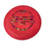 Used Discraft SOFT FOCUS PUTTER Disc Golf Putter Red 11852-S000034341 View 1