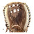 Used Rawlings CHAMPION SERIES CCMFP BB/SB Catchers RH Throw Brown 32 1/2" 11815-S000513308 View 2