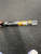Used Demarini DENNY CRINE BB/SB Senior League Bat 34" 11162-S000458400 View 2