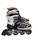 Used ZPM ABEC-7 Junior Rec Fitness Skates Pink Adjustable 11347-S000271684 View 1