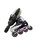 Used ZPM ABEC-7 Junior Rec Fitness Skates Pink Adjustable 11347-S000271684 View 3