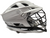 Used Cascade S Youth Lacrosse Helmet White 11742-S000535636 View 1