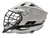 Used Cascade S Youth Lacrosse Helmet White 11742-S000535636 View 3