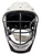 Used Cascade S Youth Lacrosse Helmet White 11742-S000535636 View 4