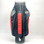 Used Ping TRAVERSE Mens Cart Bag Red 11805-S000083624 View 3