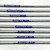 Used Ping G430 BLACK DOT Mens Iron Set RH 5I-GW/AW 11805-S000083630 View 3