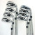 Used Ping G430 BLACK DOT Mens Iron Set RH 5I-GW/AW 11805-S000083630 View 1