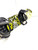 Used Burton FREESTYLE Boys Board/Binding White 132 cm 11860-S000311191 View 4