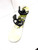 Used Burton FREESTYLE Boys Board/Binding White 132 cm 11860-S000311191 View 6