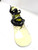 Used Burton FREESTYLE Boys Board/Binding White 132 cm 11860-S000311191 View 7