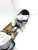 Used Burton CHOPPER 126 Boys Board/Binding Navy Blue 126 cm 11860-S000311190 View 4