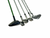 Used US Kids WT-15 UL57 Jr Golf Package Set RH Navy Blue 5-Piece Age 9-12 11731-S000168145 View 7