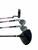 Used Nitro BLASTER Junior Package Set RH Navy Blue 4-Piece Age 5-7 11731-S000168144 View 7