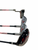 Used Nitro BLASTER Junior Package Set RH Navy Blue 4-Piece Age 5-7 11731-S000168144 View 4