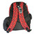 Used Discmania FANATIC GO Disc Golf Backpack Black 11450-S000523869 View 2