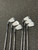 Used Callaway FORGED X Mens Iron Set RH 5I-PW 11726-S000298027 View 2
