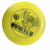 Used Innova DX LEOPARD Disc Golf Mid Range Yellow 11479-S000426043 View 1