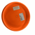 Used Innova DX AVIAR Disc Golf Putter Orange 11479-S000426042 View 2