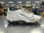 Used Nike SOFTBALL BB/SB Cleats White Junior 03.5 11945-S000254923 View 1