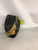 Used Mizuno POWER CLOSE BB/SB Glove RH Throw Black 10 3/4" 11900-S000026081 View 1