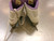 Used Riedell FIGURE SKATE WomensFigure Skate White Senior 5 11339-S000203786 View 2