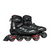 Used Bladerunner ADVANTAGE PRO Senior Rec Fitness Skates Black Senior 12 11218-S000429431 View 2