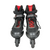 Used Bladerunner ADVANTAGE PRO Senior Rec Fitness Skates Black Senior 12 View 1