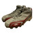 Used Rawlings HIT AND RUN BB/SB Cleats None Senior 13 11776-S000402505 View 1