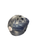 Used Champro BATTING HELMET Batting Helmet w/Mask Navy Blue MD 11479-S000426050 View 2
