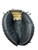 Used All Star CMFS-Y BB/SB Catchers RH Throw Black 31 1/2" 11835-S000209774 View 3