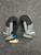 Used Nike VAPOR LT YOUTH Lacrosse Gloves Junior Black SM 11162-S000458412 View 1