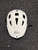 Used Cascade CS Lacrosse Helmet White One Size 11162-S000458413 View 3