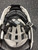 Used Cascade CS Lacrosse Helmet White One Size 11162-S000458413 View 13