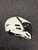 Used Cascade CS Lacrosse Helmet White One Size 11162-S000458413 View 7