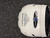Used Cascade CS Lacrosse Helmet White One Size 11162-S000458413 View 9