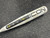 Used Rawlings ICON 2025 USSSA 2 3/4 Bat 30/20 -10 11945-S000254925 View 2