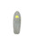 Used Santa Cruz YODA SKATEBOARD Complete Skateboard White Regular 11885-S000201976 View 2
