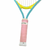 Used Wilson SERENA Girls Tennis Racquet Carolina Blue 21" 11479-S000426055 View 3