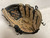 Used Rawlings Player Preferred PP11RB Baseball Glove RH Throw Black And Natural 11" 11855-S000206224 View 1