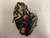 Used Rawlings Player Preferred PP11RB Baseball Glove RH Throw Black And Natural 11" 11855-S000206224 View 2